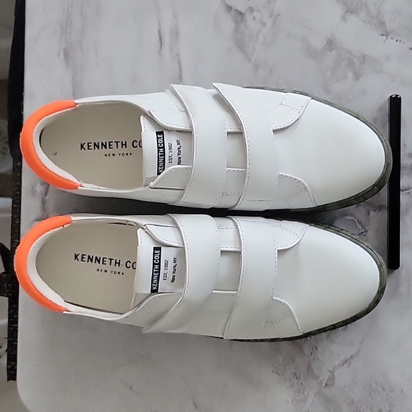 Kenneth Cole sneakers - Picture 2 of 5